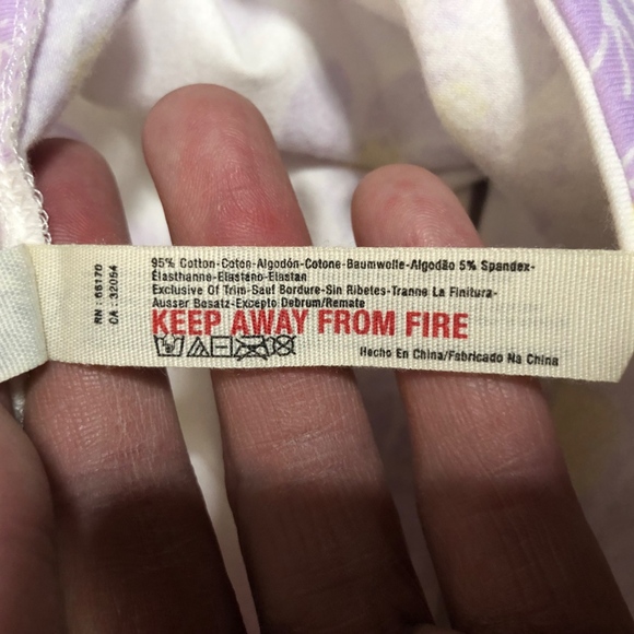 Free People So Much Off The Shoulder Bodysuit - Picture 7 of 7